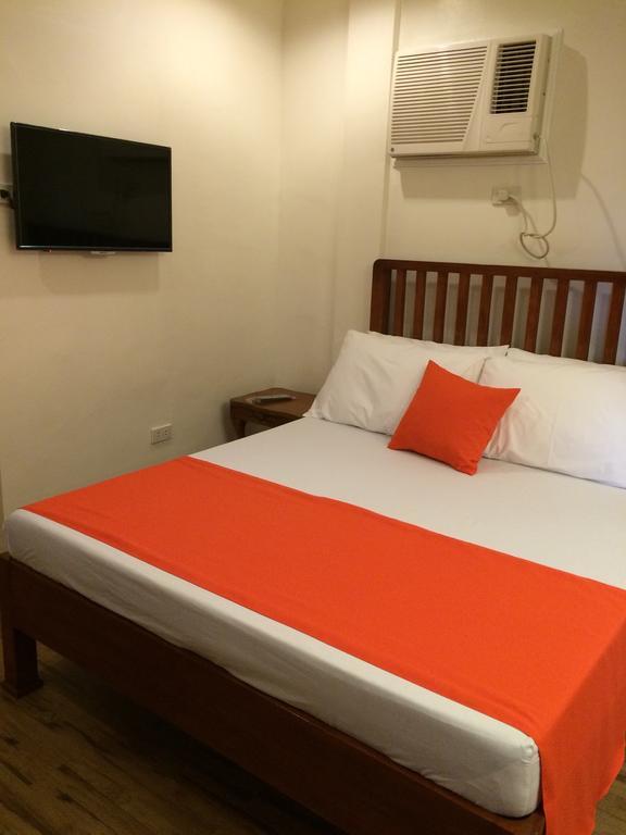 Casa Roces Bed & Breakfast เลกัซปี ห้อง รูปภาพ